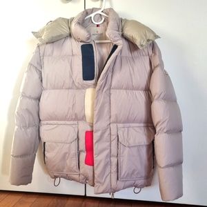 Moncler puffer